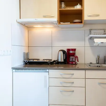 Apartamento Panorama *