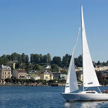 Panorama * Gmunden
