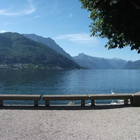 Apartment Panorama Gmunden