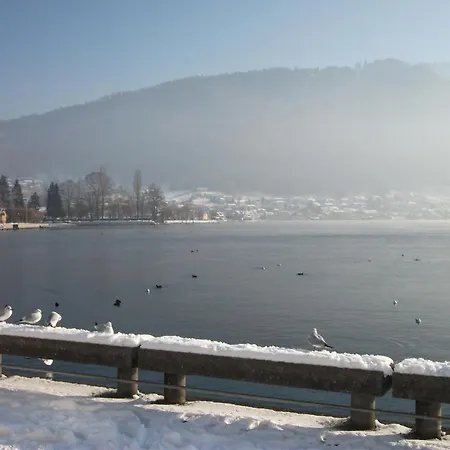 Panorama Apartment Gmunden