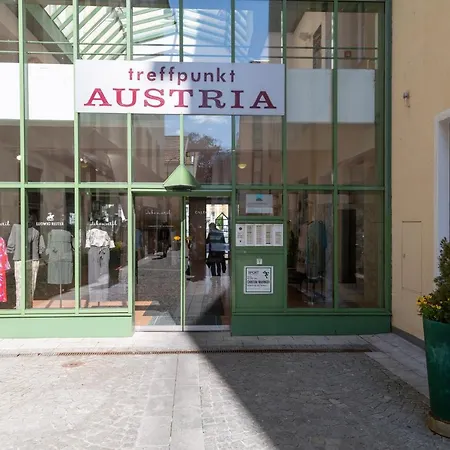 Panorama Apartment Gmunden