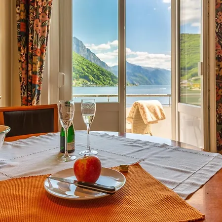 Panorama Gmunden