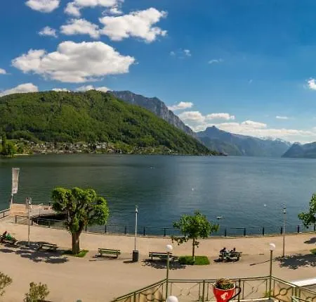 Panorama Gmunden