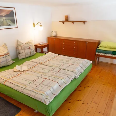 Panorama Apartment Gmunden