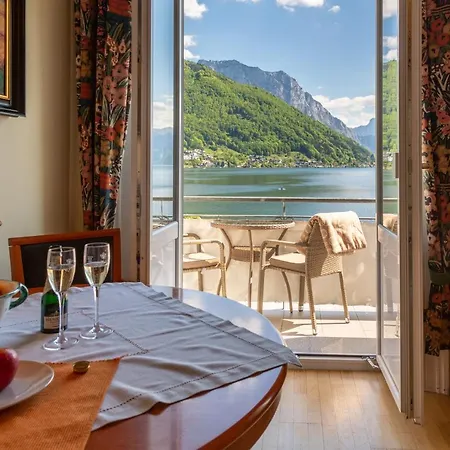 Panorama Apartment Gmunden