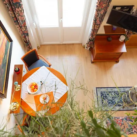 Apartment Panorama