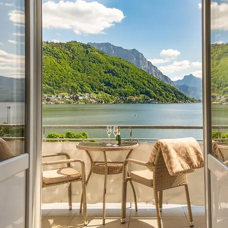 Panorama Apartment
