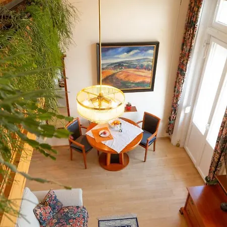 Apartment Panorama *