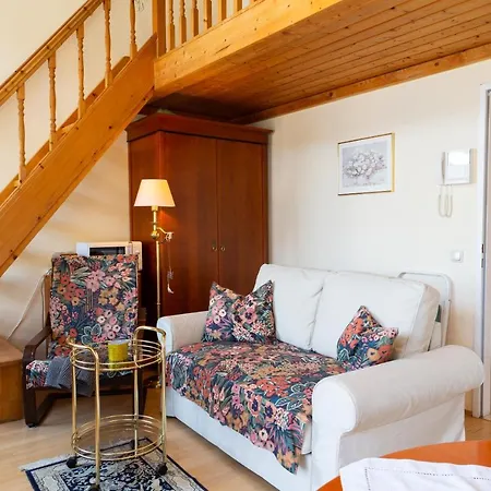 Panorama Apartment