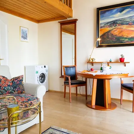 Panorama Apartment *
