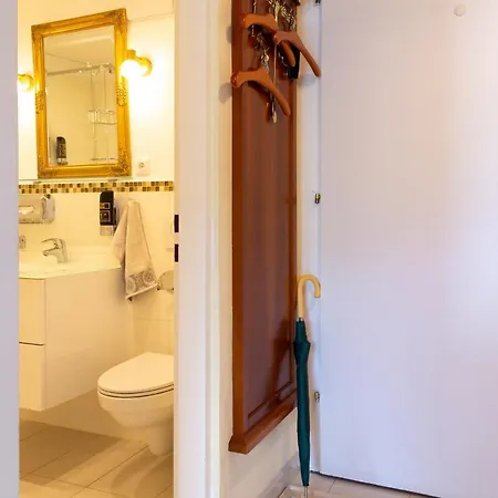 Panorama Apartment