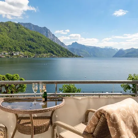 Apartment Panorama Gmunden