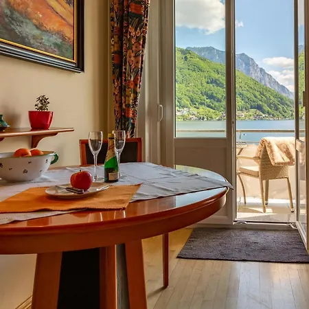 Panorama * Gmunden