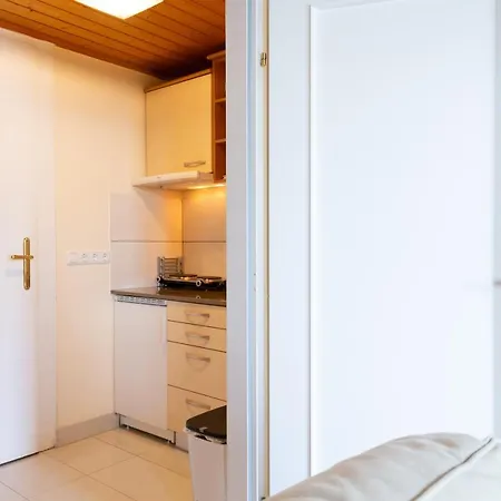 Apartment Panorama *